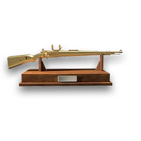 Classic showdown 8x57