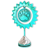 Midsummer 2021 event turquoise