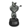 Valentine 2014 trophy fox 08