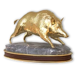 Wild Boar