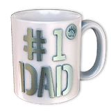 Fathers Day 2022 silver