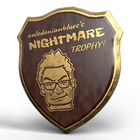 Summerfiesta trophy 2017 nightmare