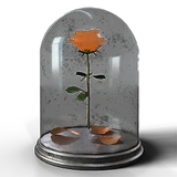 Valentine event 2018 silver