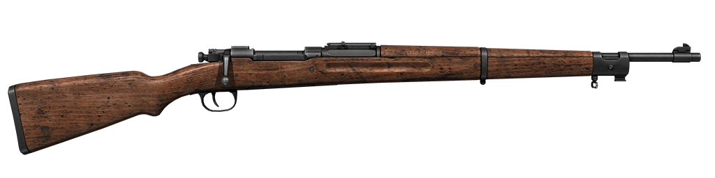 .30-06 Bolt Action Rifle | The Hunter Wikia | Fandom