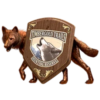 Field trophy tgt bronze