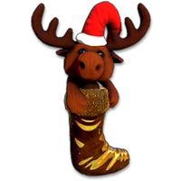 Christmas 2024 comp bronze
