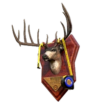 Antler metrics bronze