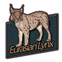 Lynx badge.png