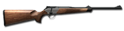 Bolt action rifle blaser r8