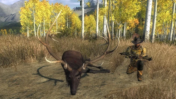 Hunter2005william rares 1