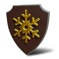 Summerfiesta 2020 winter gold