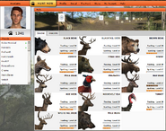Animal Skiils