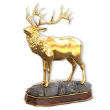 Rocky Mountain Elk