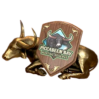 Field trophy pbb gold