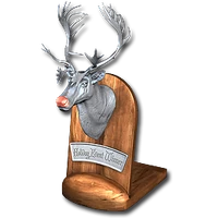 Holiday event 2014 silver