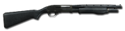 Shotgun pump 12ga primal