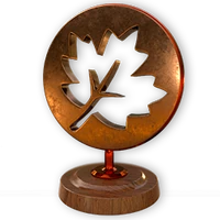 Summerfiesta fall bronze