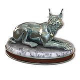 Eurasian Lynx