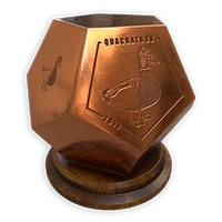 Quackathon bronze