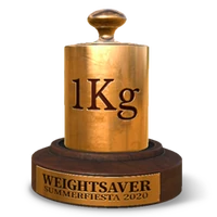 Summerfiesta 2020 weightsaver bronze