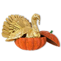 Thanksgiving 2021 comp gold