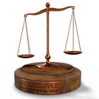 Summerfiesta weightsaver bronze