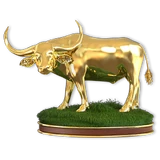 Water Buffalo