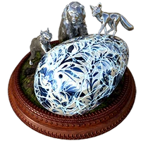 Easter 2025 comp silver