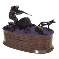 Grand sneakathon 2018 hematite