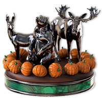 Halloween 2021 comp hematite