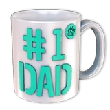 Fathers Day 2022 turquoise