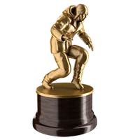 Sneakathon 2017 competition gold