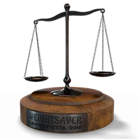 Summerfiesta weightsaver hematite