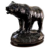 Grizzly Bear