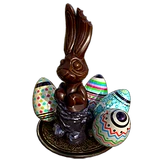 Easter 2025 hematite