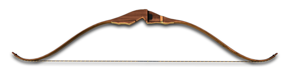 Traditional Bow