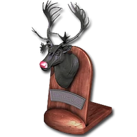 Holiday event 2014 hematit