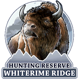Whiterime Ridge