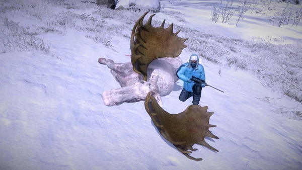 Hormone rares 1