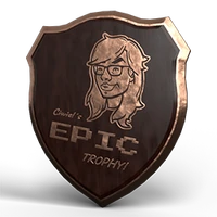 Summerfiesta trophy 2017 epic