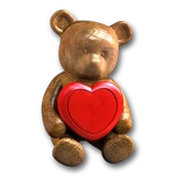 Valentine event 2017 copper