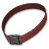 Synthetic Collar Red