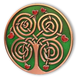 Fall 2021 event bronze