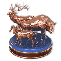 Summer fiesta 2021 northwest passage bronze