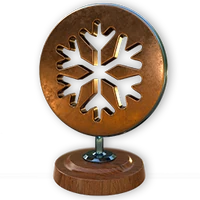 Summerfiesta winter bronze