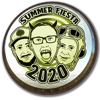 Summerfiesta 2020 trophy all