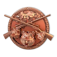 Fall 2021 comp bronze