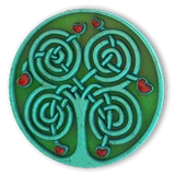 Fall 2021 event turquoise