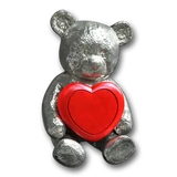 Valentine event 2017 silver