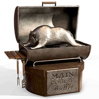 Midsummer 2018 maincourse silver